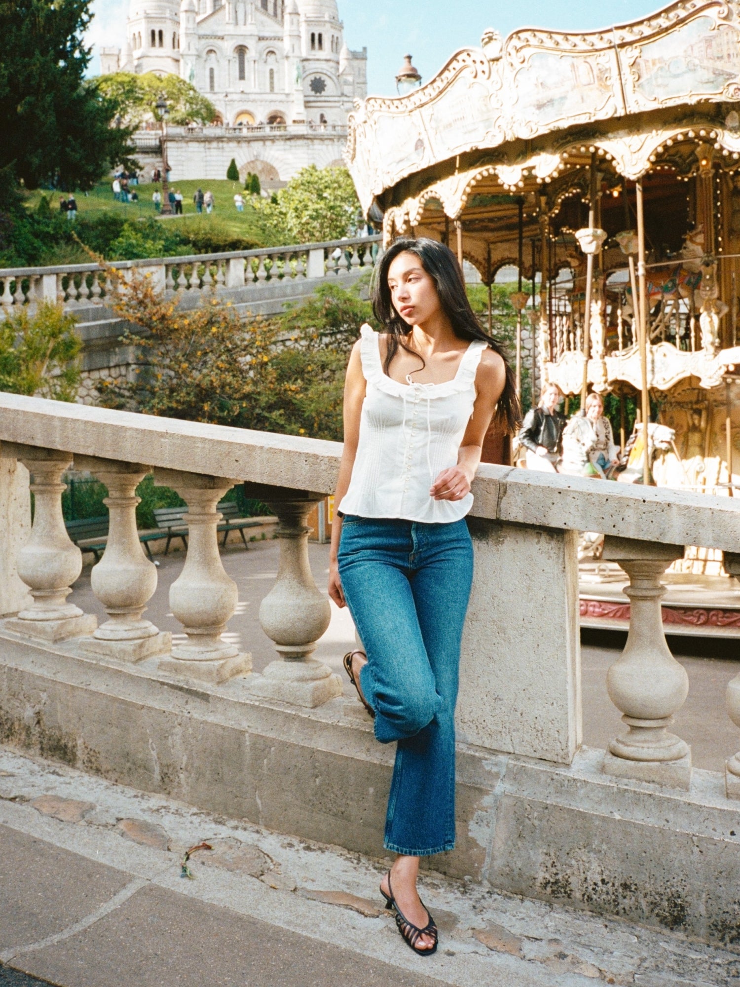 CONCORDE Jeans CONCORDE Jeans
